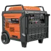 15000 Watt Digital Inverter Portable Generator, 10hrs 50% Load Run Time, EPA Compliance, TMG-GDI150