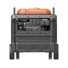 15000 Watt Digital Inverter Portable Generator, 10hrs 50% Load Run Time, EPA Compliance, TMG-GDI150
