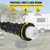15FT Generator Power Cord 50-Amp 125/250-volt 14-50P to CS6364 Locking Connector
