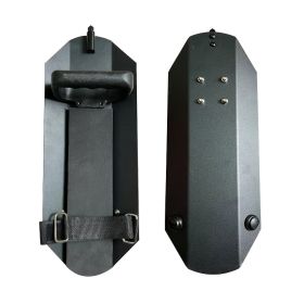 1pc High-strength Aluminum Alloy Tactical Training Arm Shield