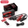 4000 AMP PEAK Car Jump Starter Jumper Box 51.8WH Power Bank 12V Battery Charger