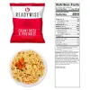52 Servings Prepper Pack