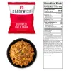 52 Servings Prepper Pack