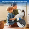 Padded sleeping mat 75"D x 38"W x 2.5"H