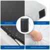Padded sleeping mat 75"D x 38"W x 2.5"H
