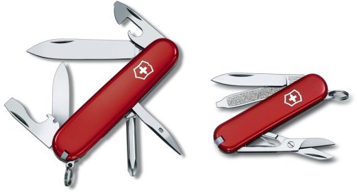 2023 VICTORINOX 57057 Tinker /Classic SD Set