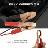 Portable 12V Auto Car Battery Charger Truck Trickle Maintainer Boat Motorcycle