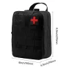 Survival Gear and Equipment Pack
