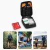 Survival Gear and Equipment Pack