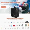 Survival Gear and Equipment Pack