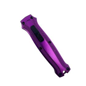 Mini Automatic OTF Keyring Knife (Option: Donut)