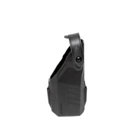 TASERÂ® 7 CQ Safariland Holster (Option: Left Hand)