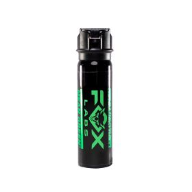 Fox Labs Five Point Three Pepper Spray Grenade 3 oz (Option: 3 oz Stream)