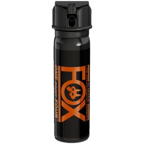 Fox Labs One Point Four Pepper Spray (Option: 4 oz Cone)