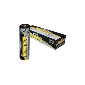 Energizer Industrial Battery (Option: AA)