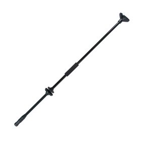 10 Pack of 12" Blow Guns in Black (Option: 10 Pack of 54" Blow Guns in Black)