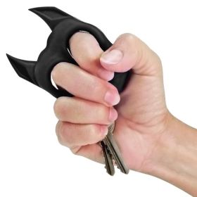 Brutus Self-Defense Keychain (Option: pink)