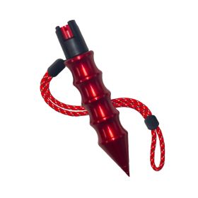 Self-Defense Hammer Spray (Option: Red)