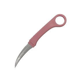 Curved Comb Knife (Option: Galaxy)