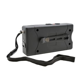 Mini 98,000,000* Stun Gun (Option: Purple)