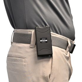 Mini 98,000,000* Stun Gun (Option: pink)