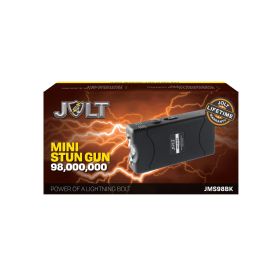 Mini 98,000,000* Stun Gun (Option: Teal)