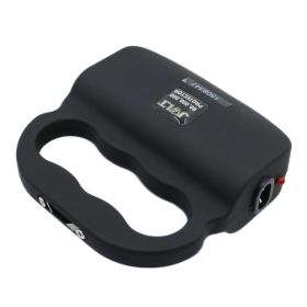 JOLT 80,000,000 Protector Stun Gun (Option: Black)