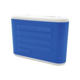Pocket Jump: Power Bank and Car Jump Starter (Option: Blue)