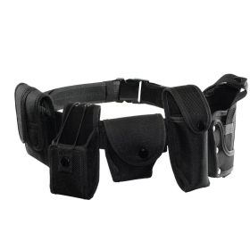 Duty Belt (Option: Small)