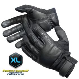 Tactical SAP Gloves (Option: X-Large)