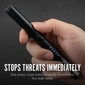 Pain Pen 25,000,000* Stun Gun (Option: Purple)