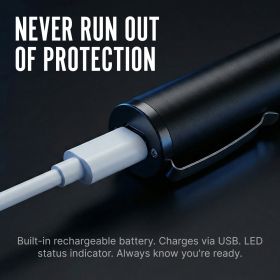 Pain Pen 25,000,000* Stun Gun (Option: pink)