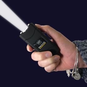 SMACK 16,000,000* Stun Gun (Option: pink)