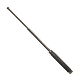 21" Expandable Steel Baton (Option: Default Title)