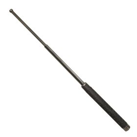 26" Expandable Steel Baton (Option: Default Title)
