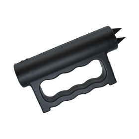 Double Down 23,000,000* Stun Gun (Option: Black)