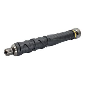 Dark Knight Expandable Steel Baton (Option: 26 inch)