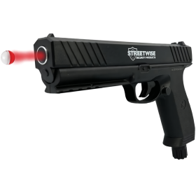 Streetwise The Heat Pepper Launcher (Option: Launcher Only)