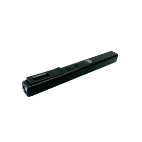 Streetwise Hot Rod 50,000,000 Dual Light Stun Gun (Option: Black)