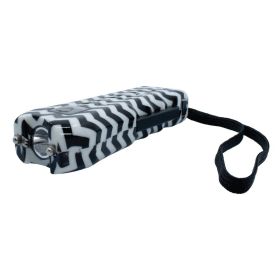 Ladies' Choice 21,000,000* Stun Gun (Option: Chevron)