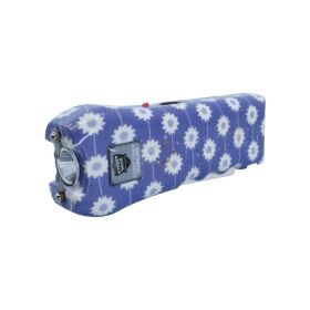 Ladies' Choice 21,000,000* Stun Gun (Option: Pattern Teal)