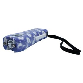 Ladies' Choice 21,000,000* Stun Gun (Option: Quatrefoil Navy)