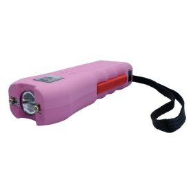Ladies' Choice 21,000,000* Stun Gun (Option: pink)