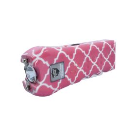 Ladies' Choice 21,000,000* Stun Gun (Option: Teal Accents)