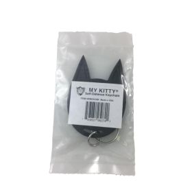 My Kitty Self-Defense Keychain (Option: pink)