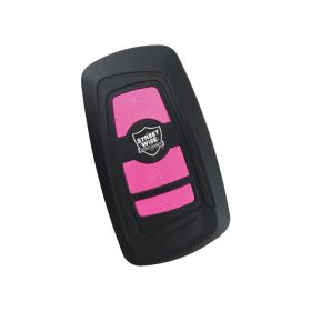 Razor 23,000,000* Stun Gun (Option: pink)