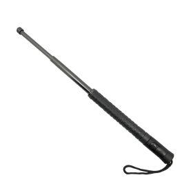 Streetwise Push Button Auto Expandable Baton (Option: 20")