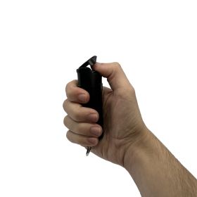 Streetwise Sticky Gel Pepper Spray (Option: 2oz)