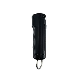 Streetwise Sticky Gel Pepper Spray (Option: 0.5oz)