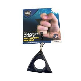 Streetwise Shar-Key Tooth (Option: Display)